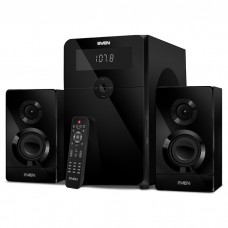 SVEN MS-2250 Black